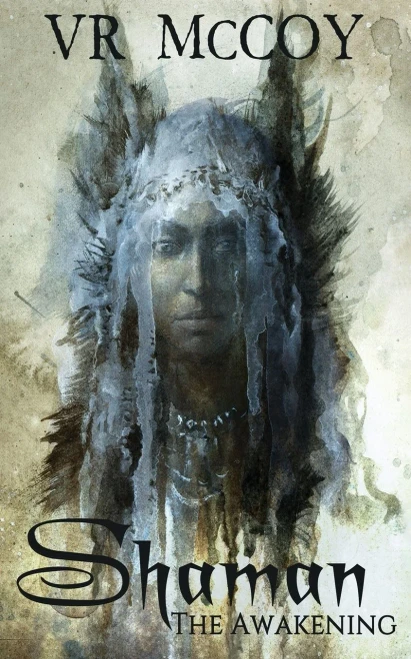 Shaman - The Awakening - 9784824121219