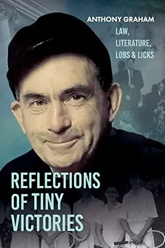 Reflections Of Tiny Victories