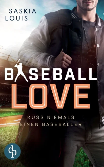 Küss Niemals Einen Baseballer