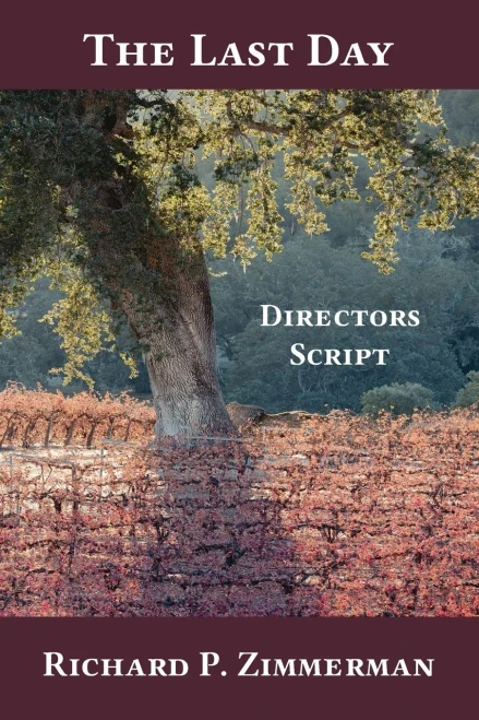 The Last Day : Director'S Script