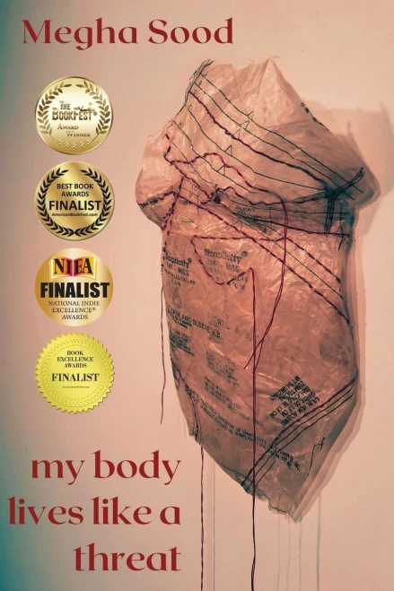My Body Lives Like A Threat