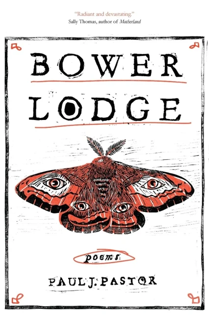 Bower Lodge : Poems
