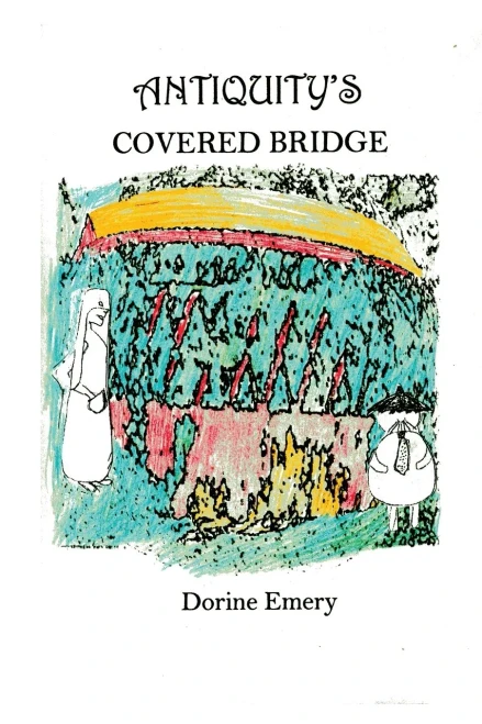 Antiquity'S Covered Bridge