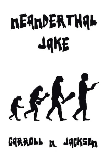 Neanderthal Jake - 9781664197350
