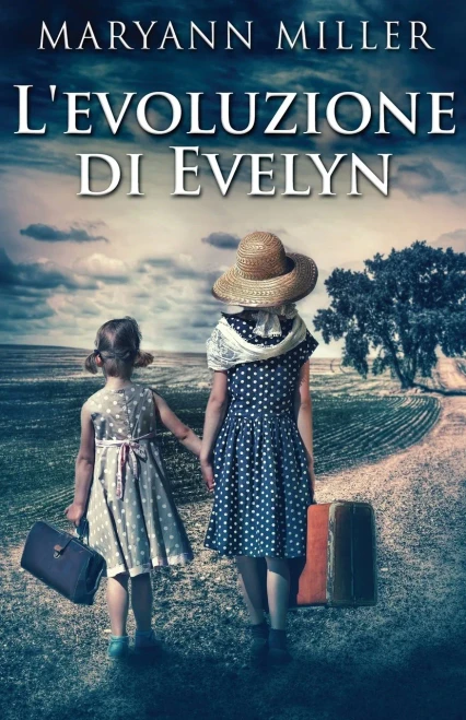 L'Evoluzione Di Evelyn - 9784824119155