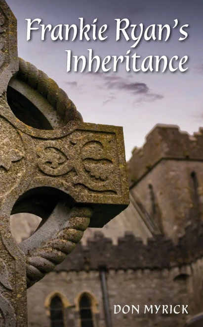 Frankie Ryan'S Inheritance - 9781039128552