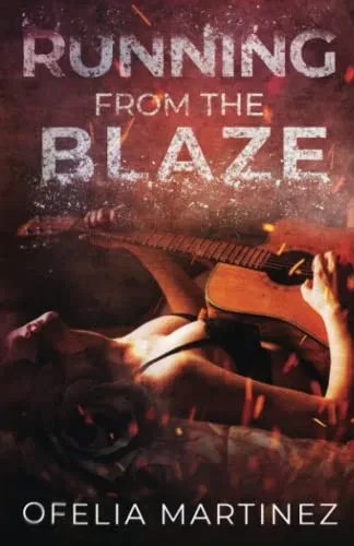 Running From The Blaze
