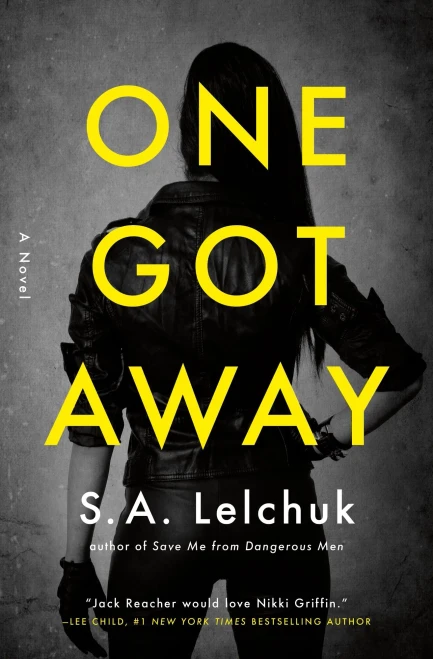One Got Away : A Novel