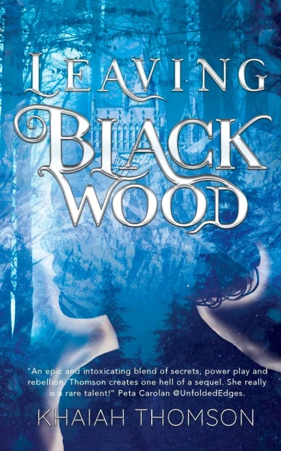 Leaving Blackwood