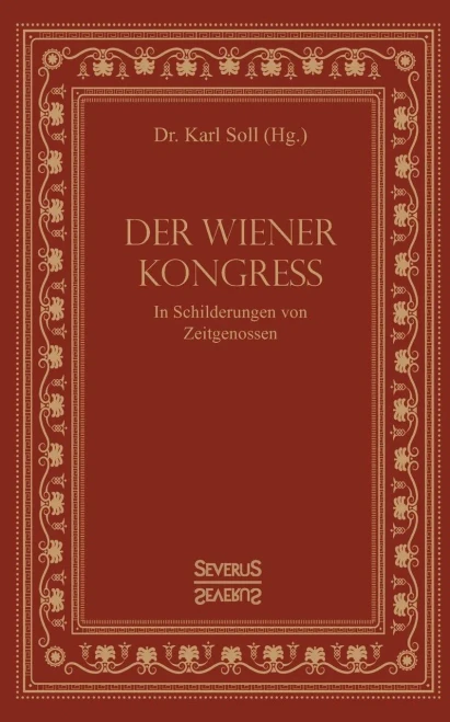Der Wiener Kongress