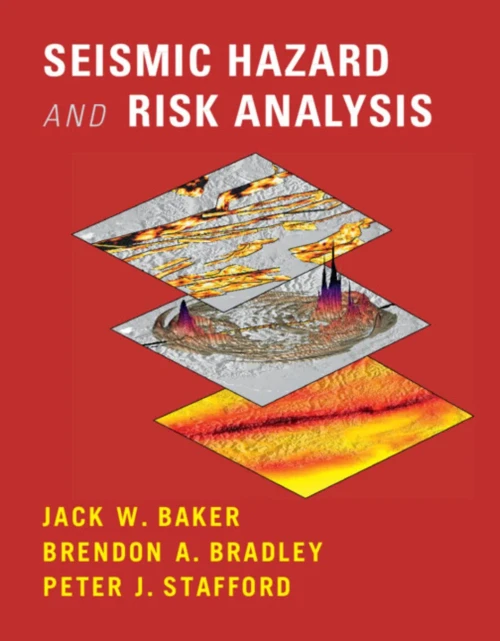 Seismic Hazard And Risk Analysis
