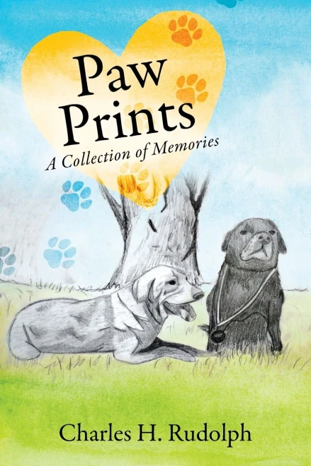 Paw Prints: A Collection Of Memories