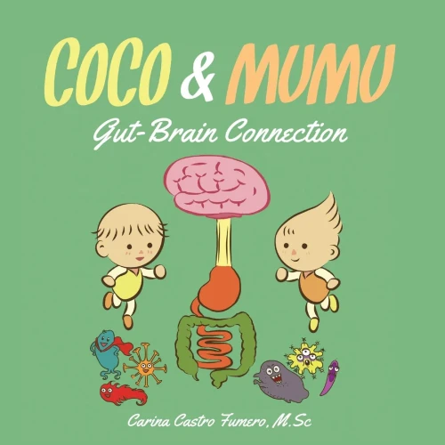 Coco And Mumu: Gut-Brain Connection
