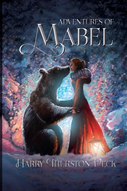 Adventures Of Mabel