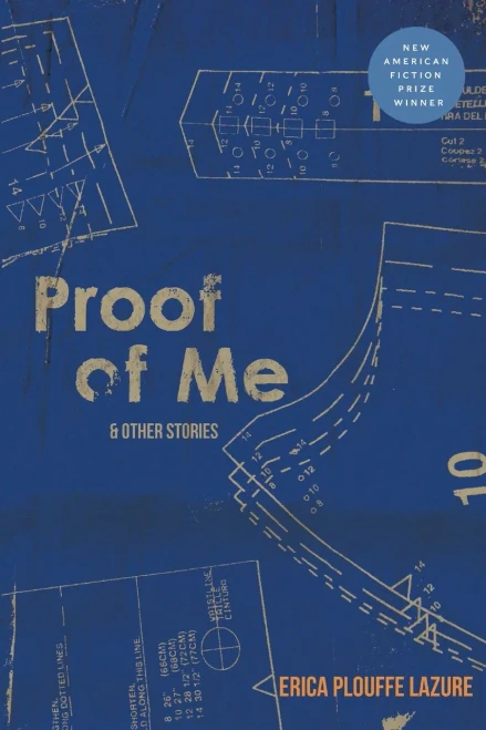 Proof Of Me And Other Stories