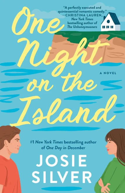 One Night On The Island