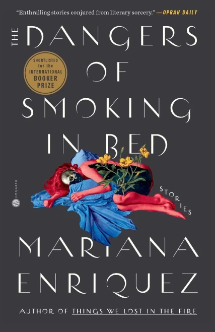 The Dangers Of Smoking In Bed : Stories