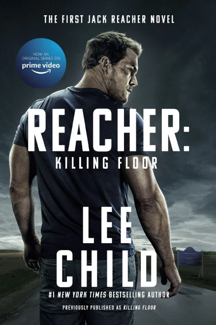 Reacher : Killing Floor (Movie Tie-In).