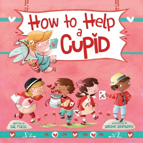 How To Help A Cupid