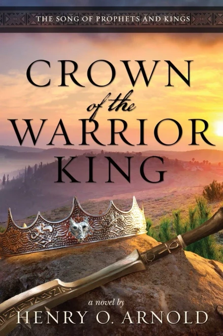 Crown Of The Warrior King
