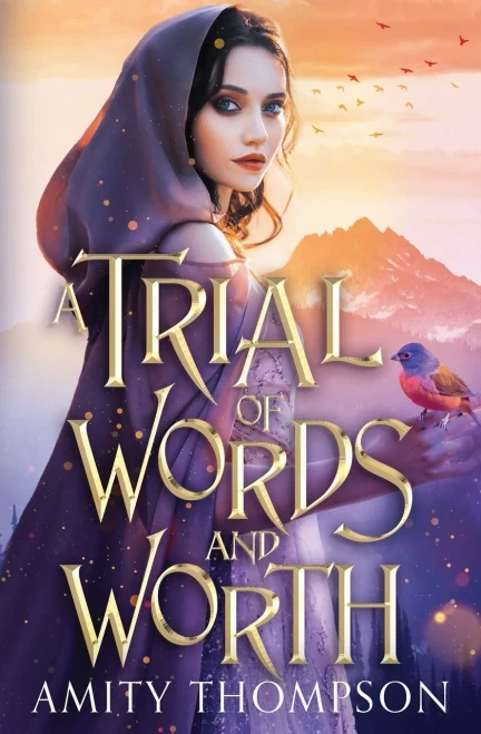 A Trial Of Words And Worth