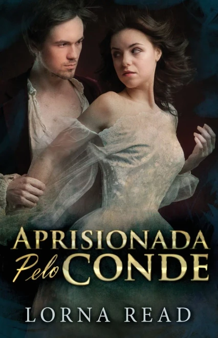 Aprisionada Pelo Conde - 9784824115157