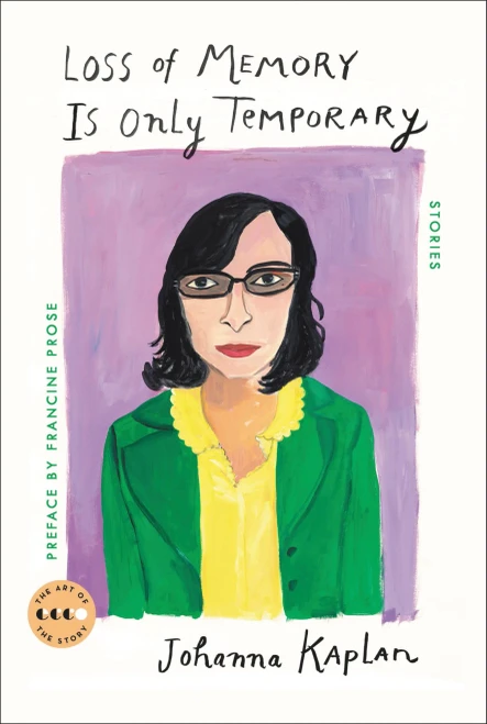 Loss Of Memory Is Only Temporary : Stories