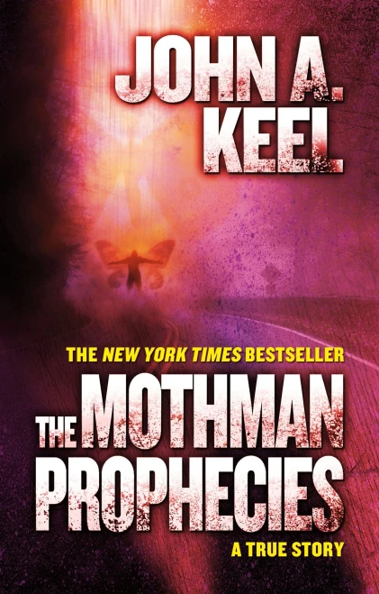 Mothman Prophecies