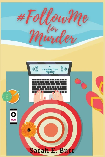 #Followme For Murder : Trending Topic Mysteries