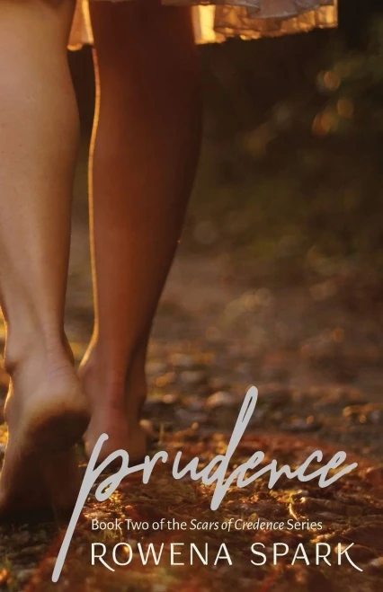 Prudence: Scars Of Credence