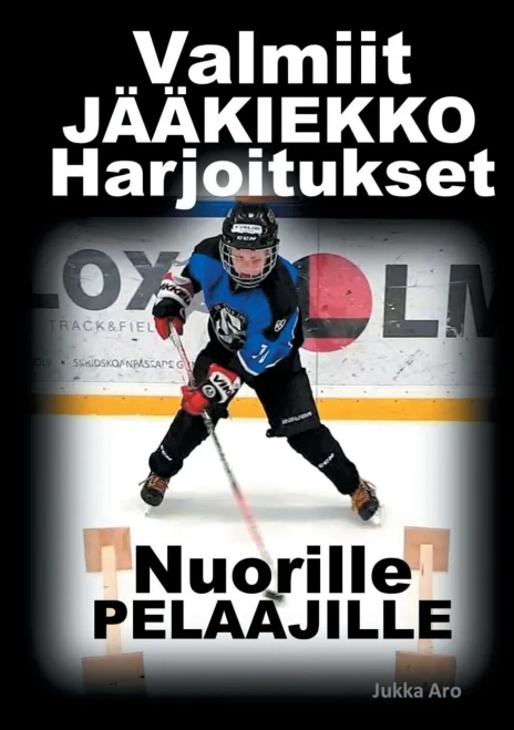 Valmiit Jääkiekkoharjoitukset : Nuorille Pelaajille
