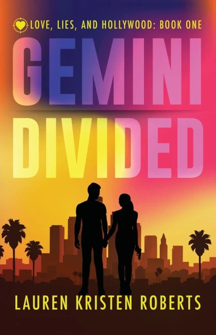 Gemini Divided - 9781646635740
