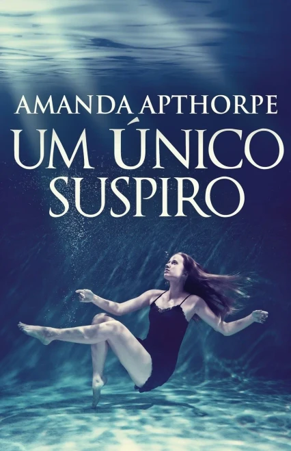 Um Único Suspiro - 9784824123107