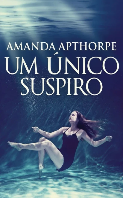 Um Único Suspiro - 9784824123114