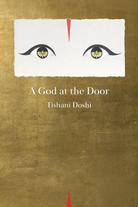 A God At The Door: Writings And Conversations