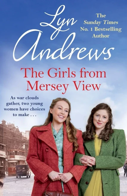 The Girls From Mersey View