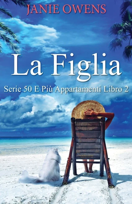 La Figlia - 9784824122803