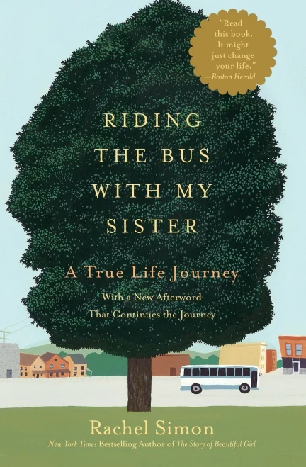 Riding the Bus with My Sister