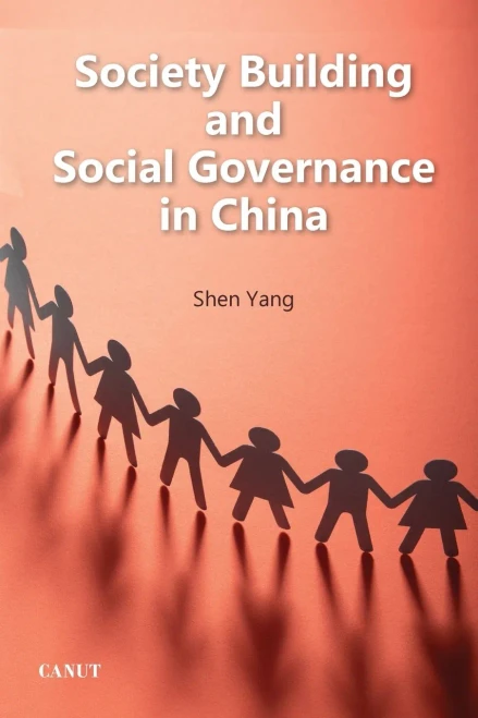 Society Building And Social Governance In China