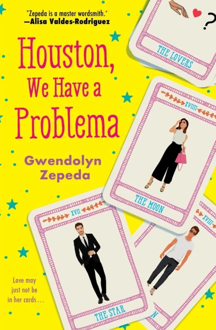 Houston, We Have A Problema