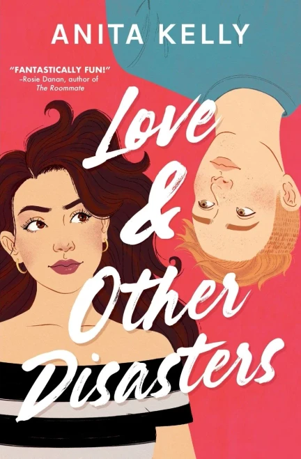 Love And Other Disasters