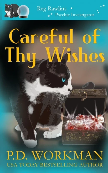 Careful Of Thy Wishes