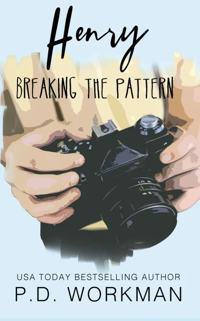 Henry, Breaking The Pattern - 9781774682012