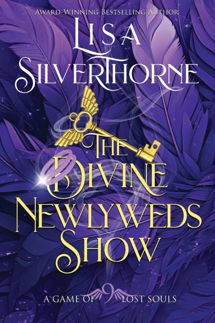The Divine Newlyweds Show - 9781955197083