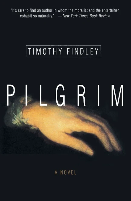 Pilgrim : A Novel