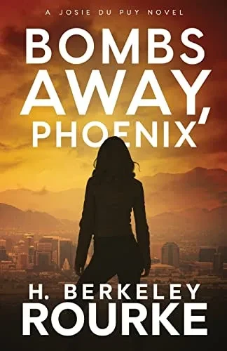 Bombs Away, Phoenix - 9784824118356