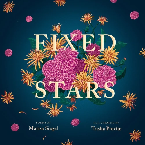 Fixed Stars : Poems