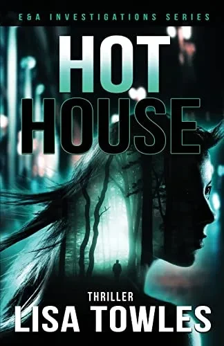 Hot House : E&A Investigations Series