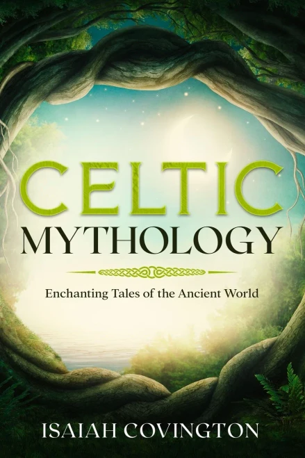 Celtic Mythology : Enchanting Tales Of The Ancient World - 9781922346568