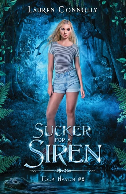 Sucker For A Siren